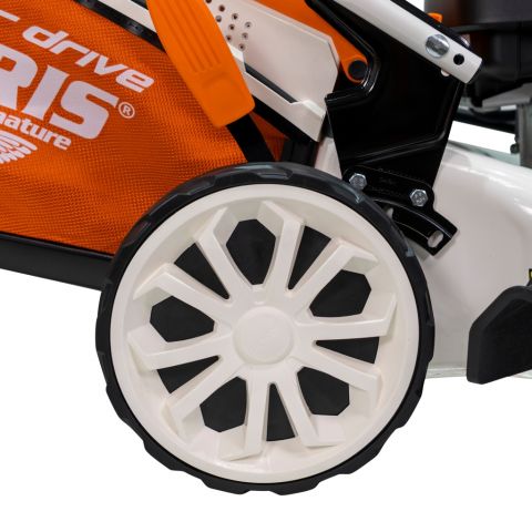 Lawn mower<span> RURIS RX355S