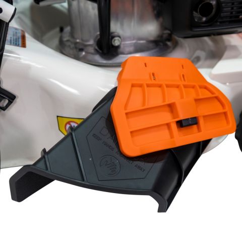 Lawn mower<span> RURIS RX355S