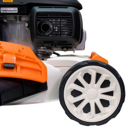 Lawn mower<span> RURIS RX355S