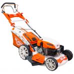 Lawn mower RURIS RX400S