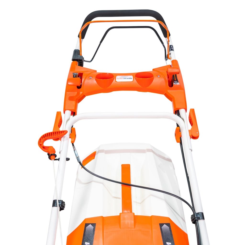 Lawn mower RURIS RX400S