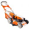 Lawn mower RURIS RX441S