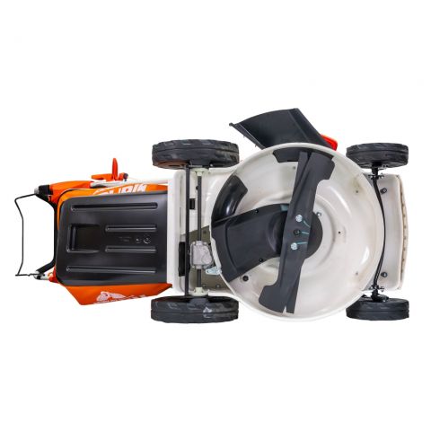 Lawn mower<span> RURIS RX441S