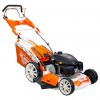 Lawn mower RURIS RX444S