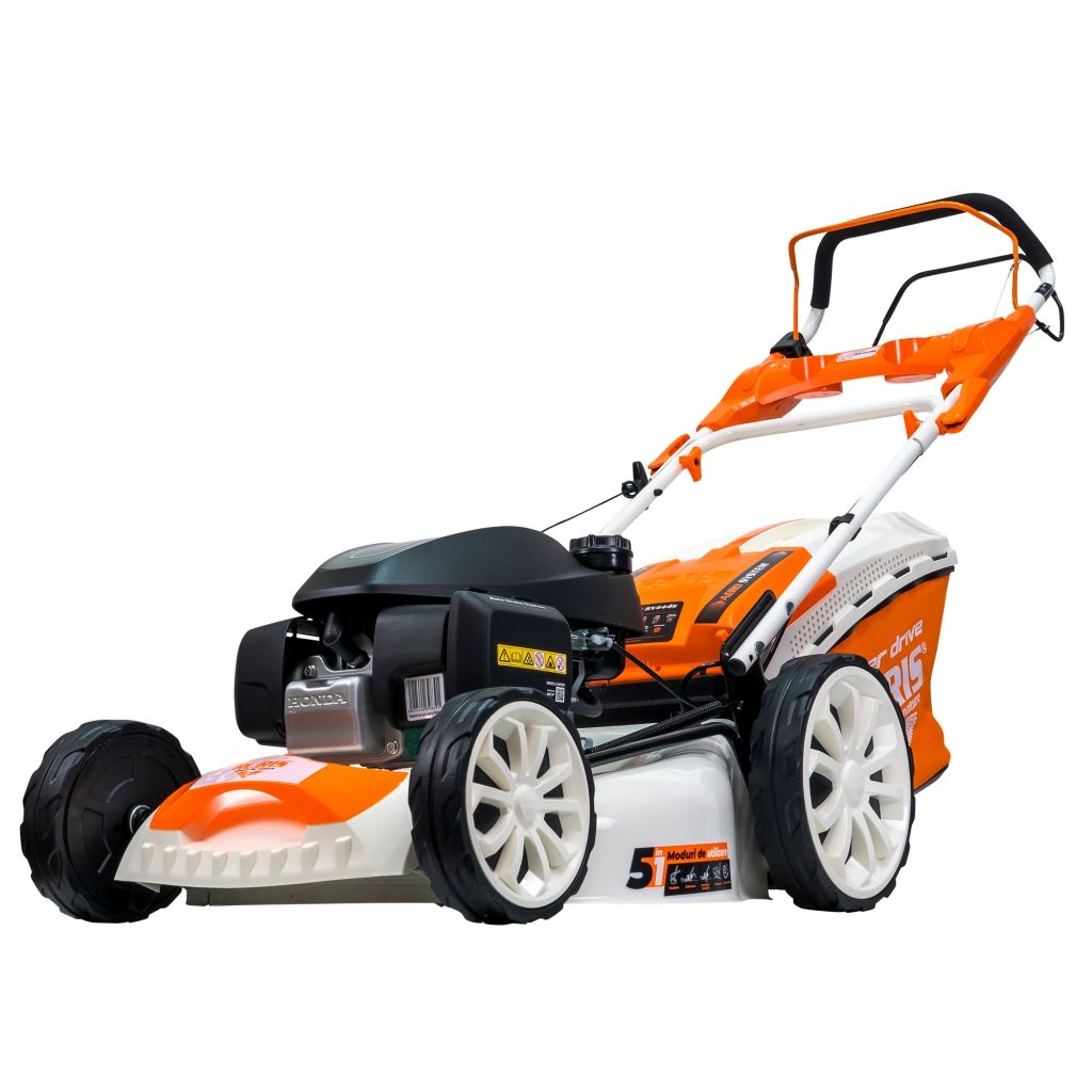 Lawn mower RURIS RX444S