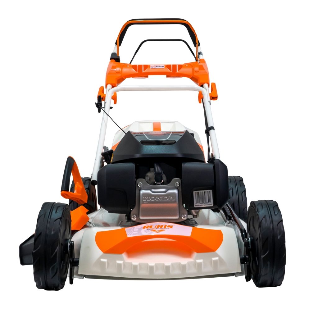 Lawn mower RURIS RX444S