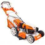 Lawn mower RURIS RX500S
