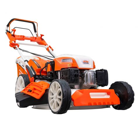 Lawn mower<span> RURIS RX500S