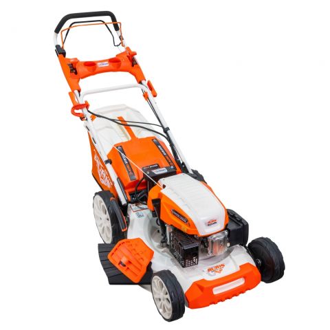 Lawn mower<span> RURIS RX500S