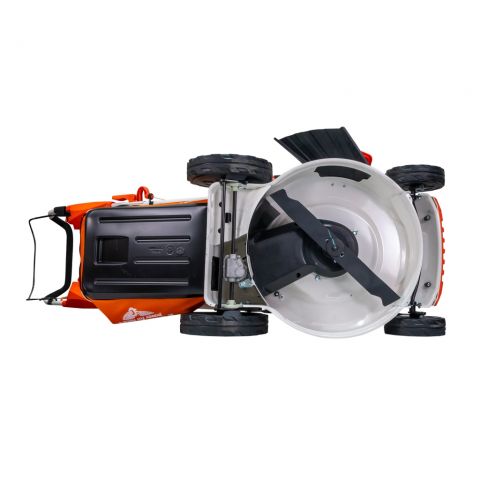 Lawn mower<span> RURIS RX500S