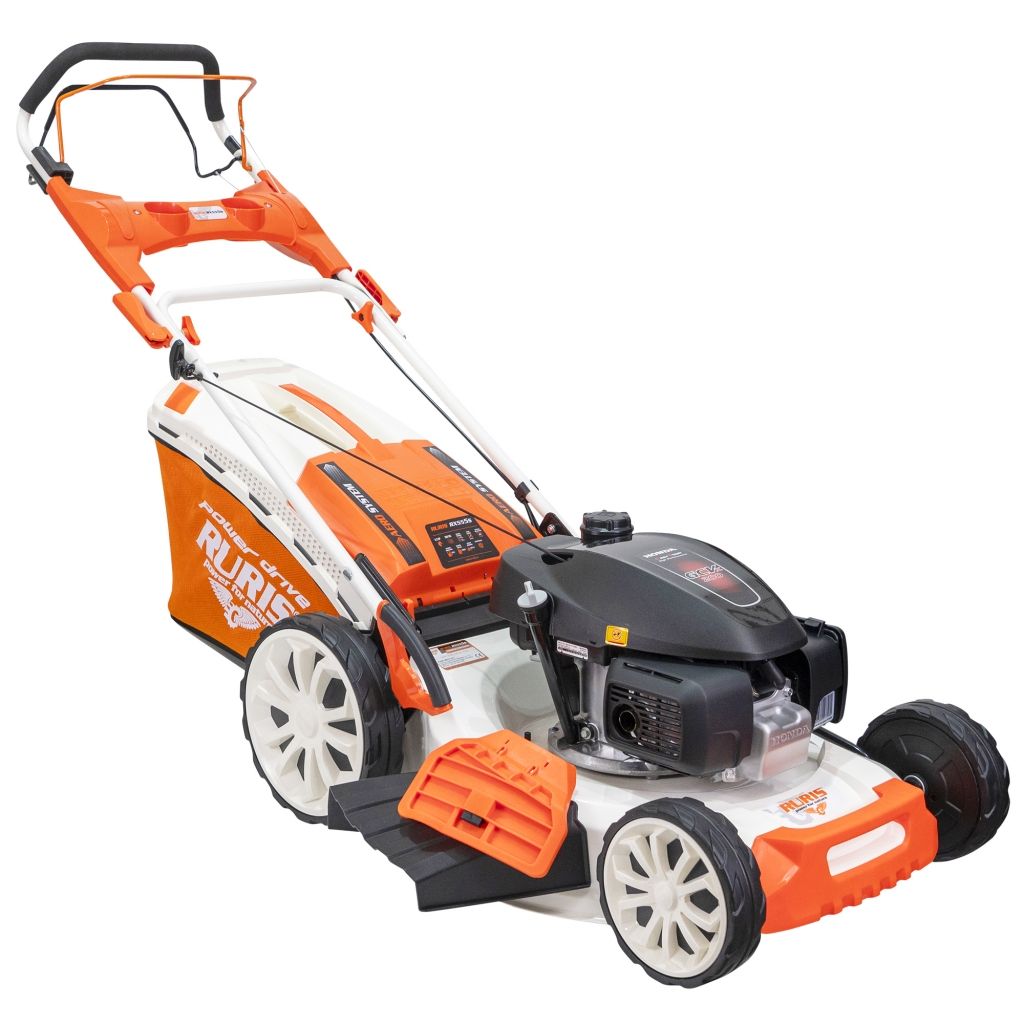 Lawn mower RURIS RX555S