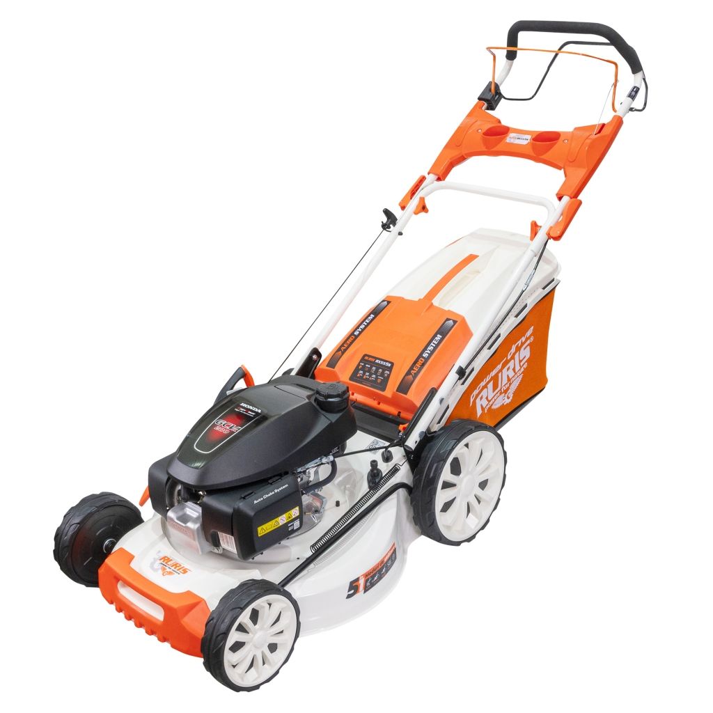 Lawn mower RURIS RX555S