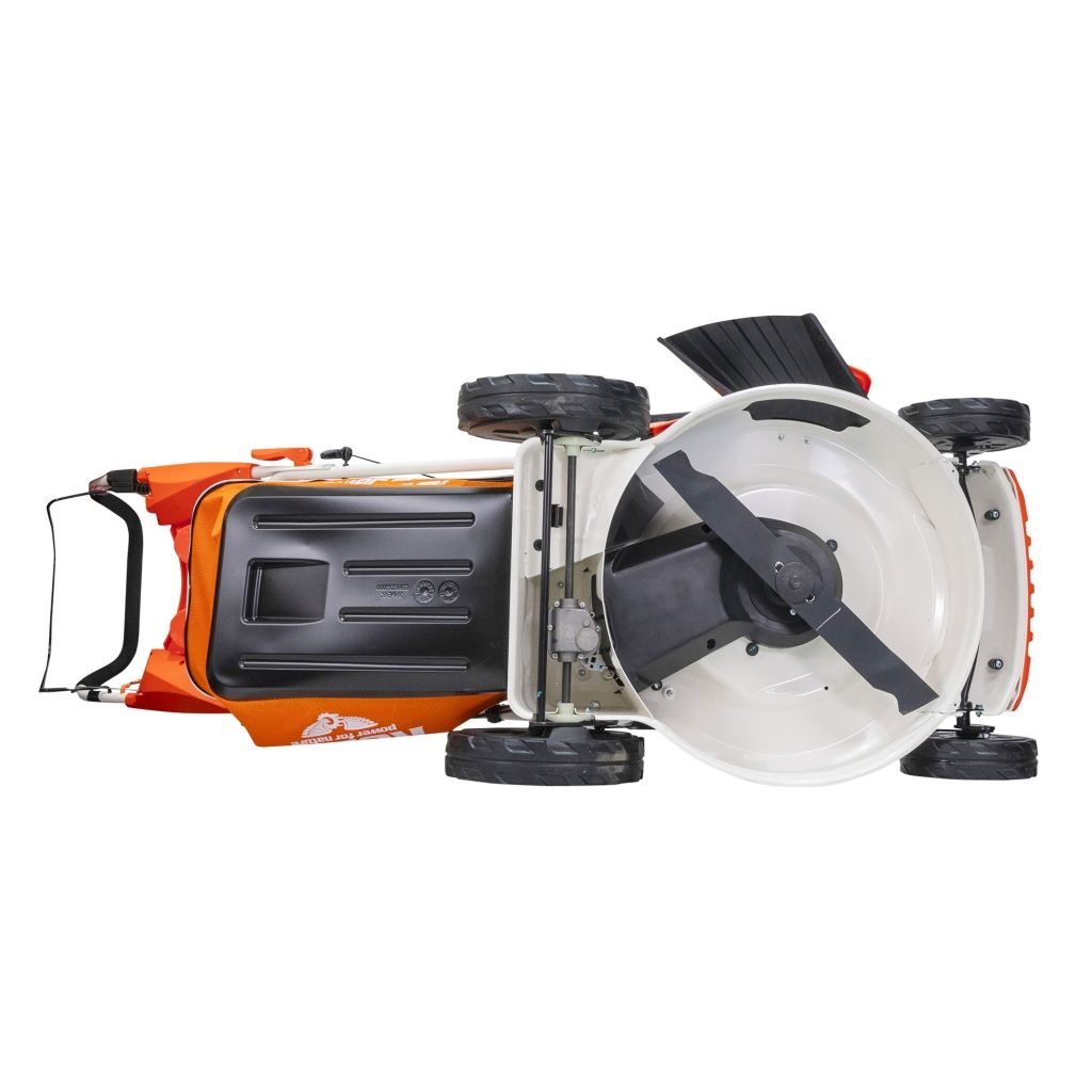 Lawn mower RURIS RX555S