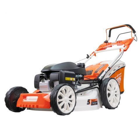 Lawn mower<span> RURIS RX555S