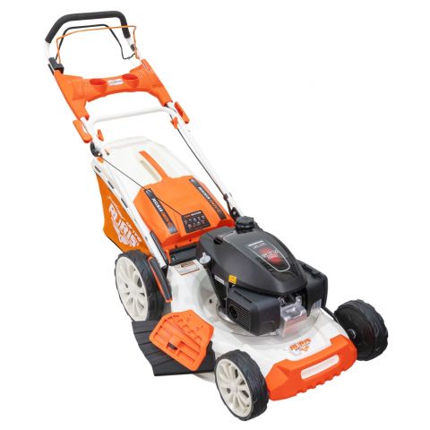 Lawn mower<span> RURIS RX555S