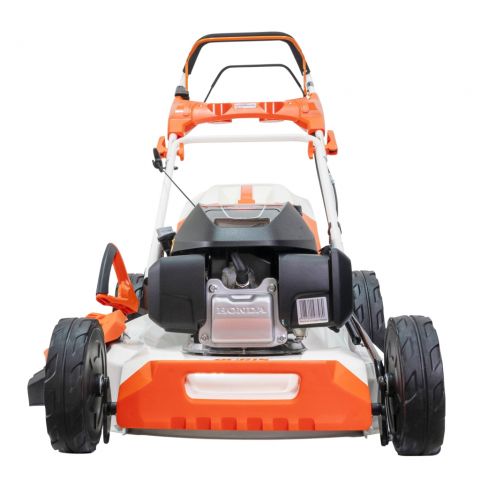Lawn mower<span> RURIS RX555S