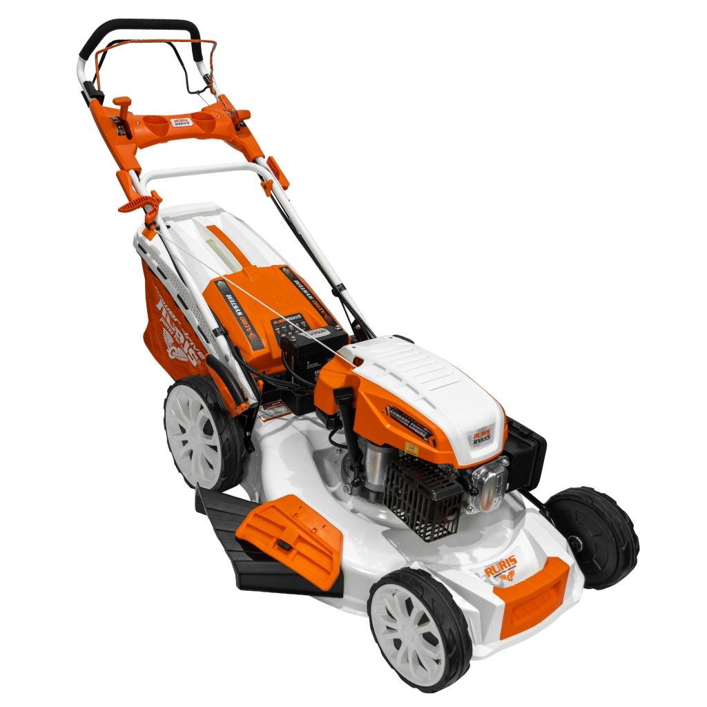 Lawn mower RURIS RX655