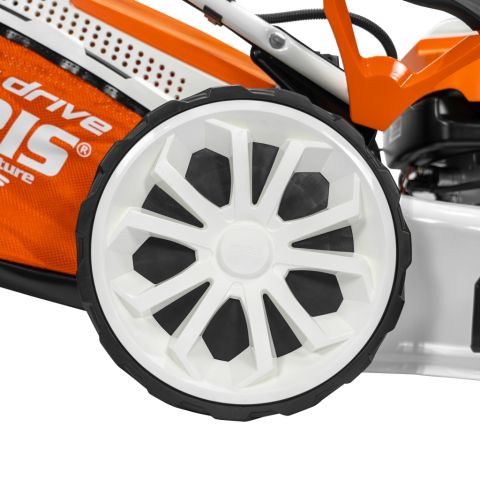 Lawn mower<span> RURIS RX655