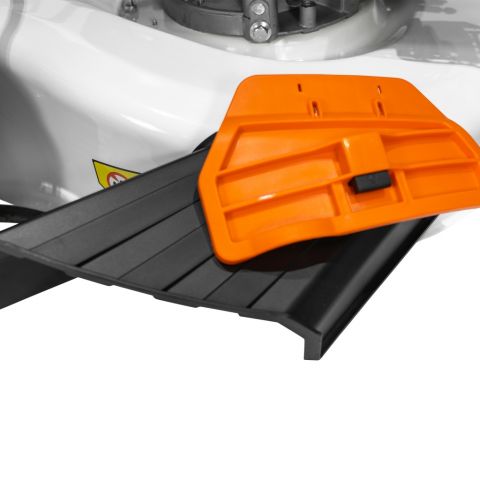 Lawn mower<span> RURIS RX655