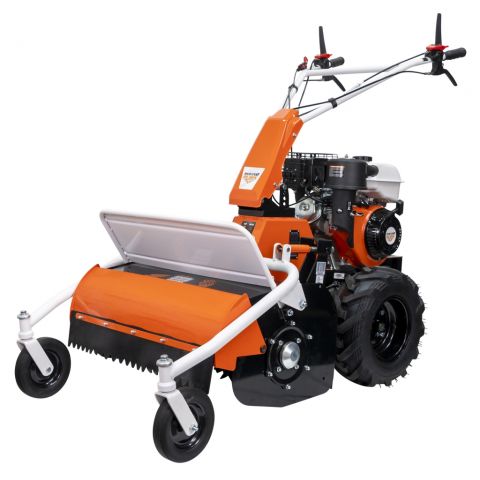 Flail mower<span> RURIS RXD1700