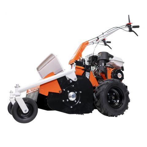 Flail mower<span> RURIS RXD1700