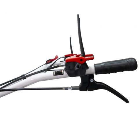 Flail mower<span> RURIS RXD1700