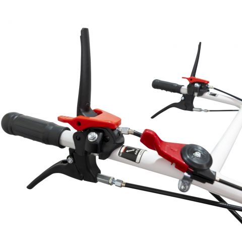 Flail mower<span> RURIS RXD1700