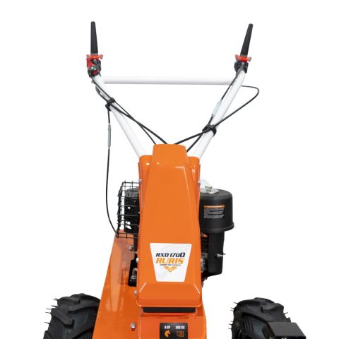 Flail mower<span> RURIS RXD1700