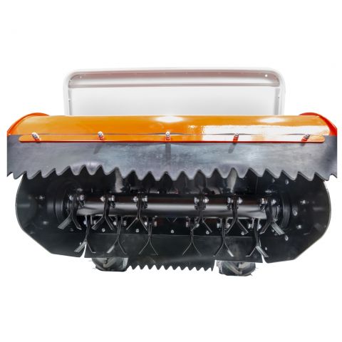 Flail mower<span> RURIS RXD1700