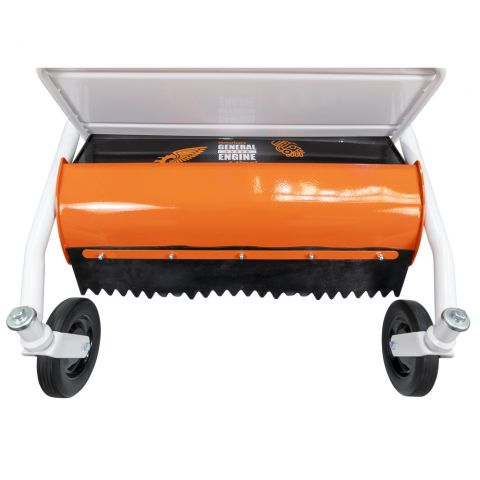 Flail mower<span> RURIS RXD1700