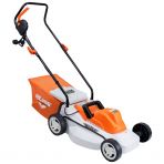 Electric lawn mower RURIS RXE1500