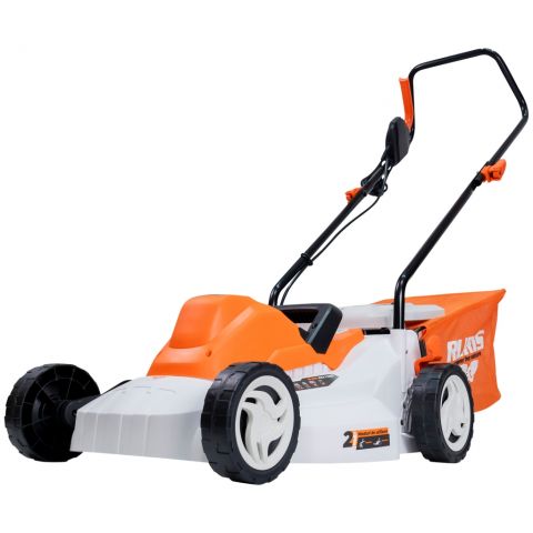 Electric lawn mower<span> RURIS RXE1500
