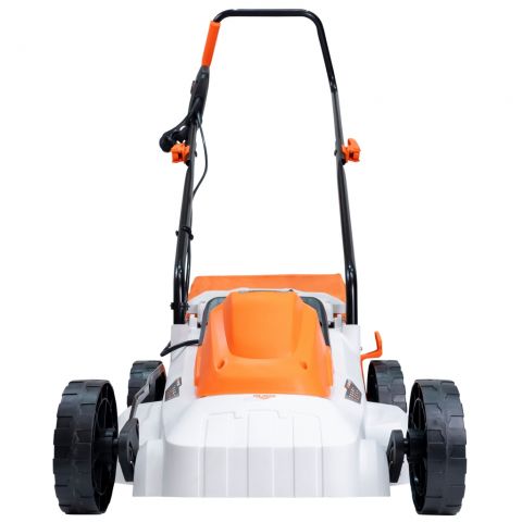 Electric lawn mower<span> RURIS RXE1500