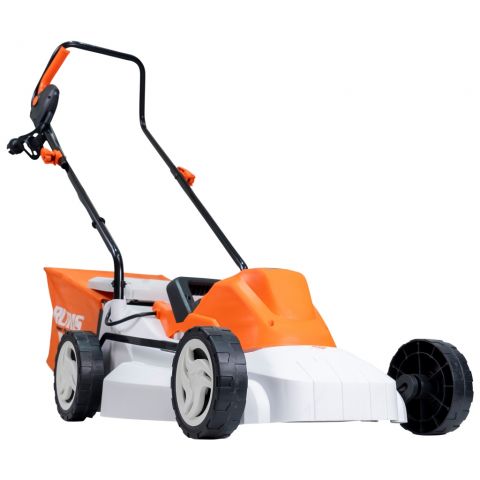 Electric lawn mower<span> RURIS RXE1500