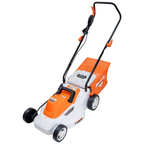 Electric lawn mower<span> RURIS RXE1500