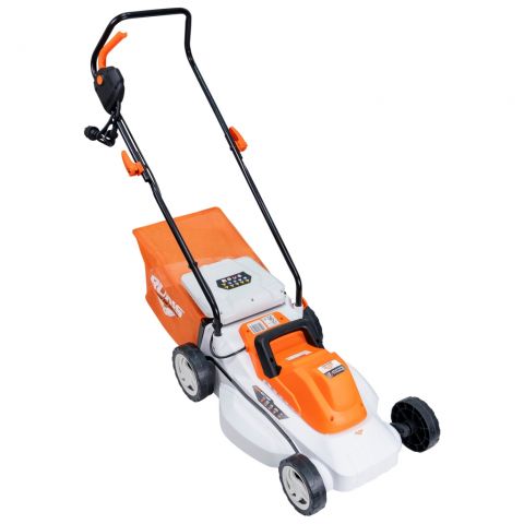Electric lawn mower<span> RURIS RXE1500