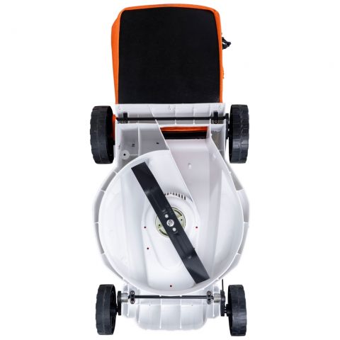 Electric lawn mower<span> RURIS RXE1500