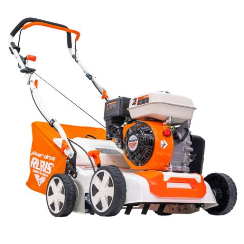 Lawn scarifier<span> RURIS RXH909