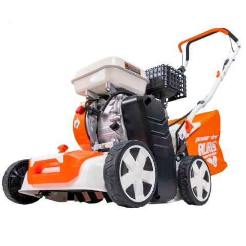 Lawn scarifier<span> RURIS RXH909