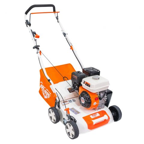 Lawn scarifier<span> RURIS RXH909
