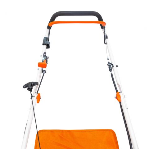 Lawn scarifier<span> RURIS RXH909