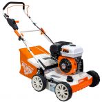 Scarifier RURIS RXH999