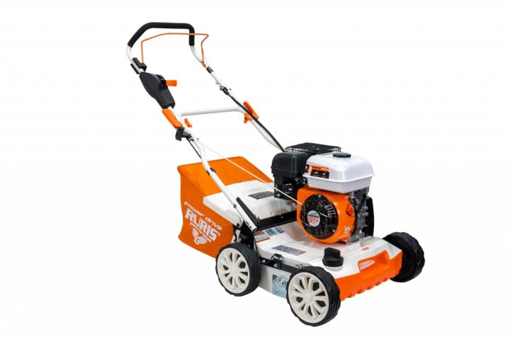 Lawn scarifier RURIS RXH999