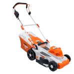 Lawn mower RURIS RXI3744e