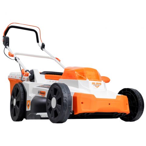 Lawn mower<span> RURIS RXI4344e