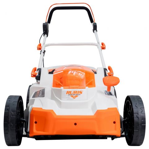 Lawn mower<span> RURIS RXI4344e