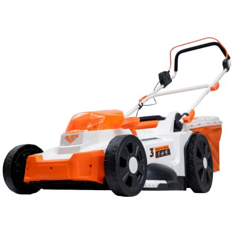 Lawn mower<span> RURIS RXI4344e