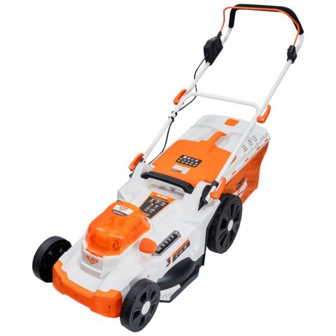 Lawn mower<span> RURIS RXI4344e