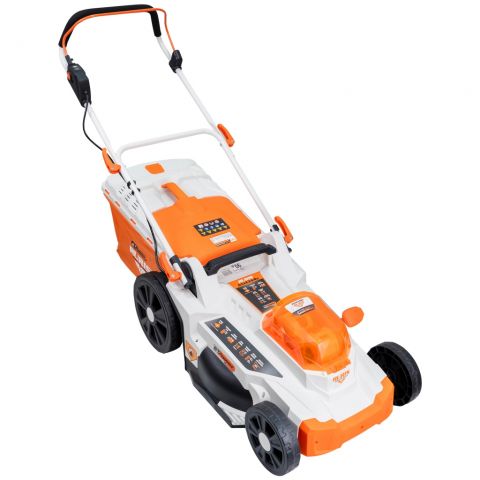 Lawn mower<span> RURIS RXI4344e