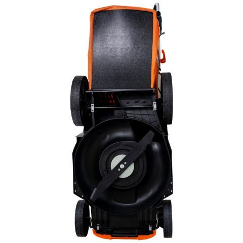 Lawn mower<span> RURIS RXI4344e